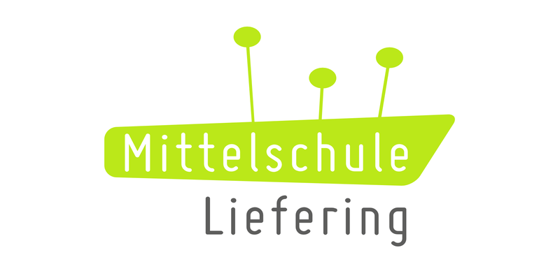 Logo der Mittelschule Liefering